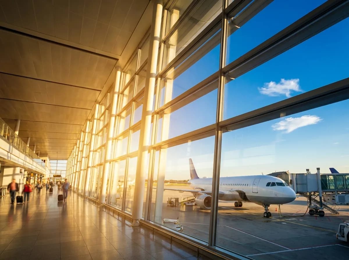 Compare airlines and times