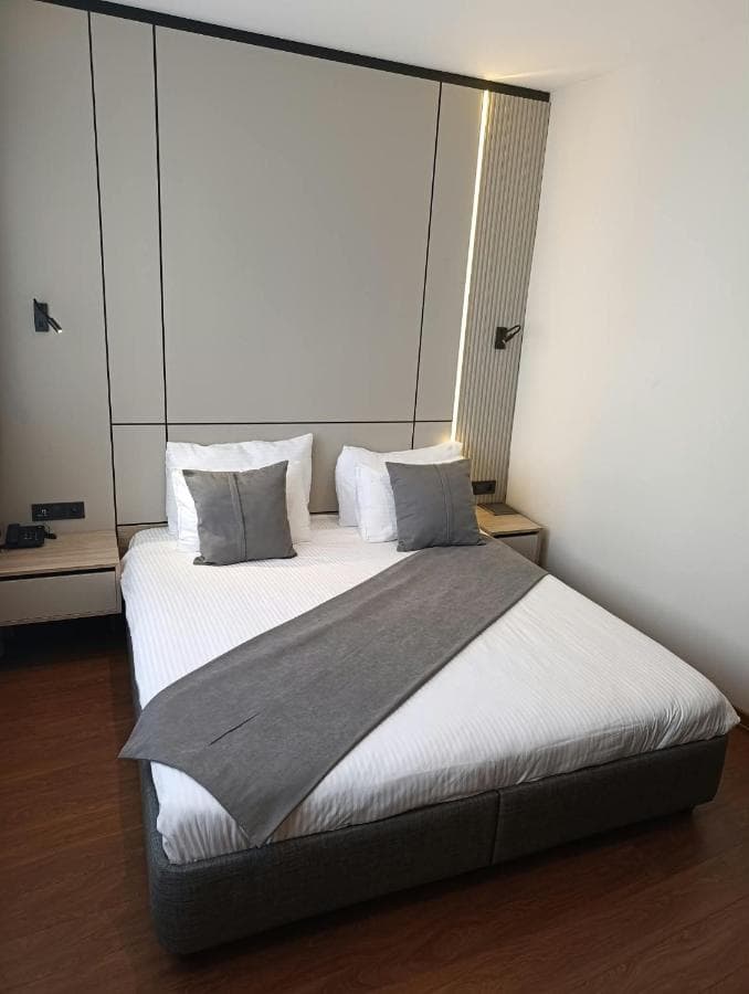 Taksim The Yez Hotel - تصویر اصلی