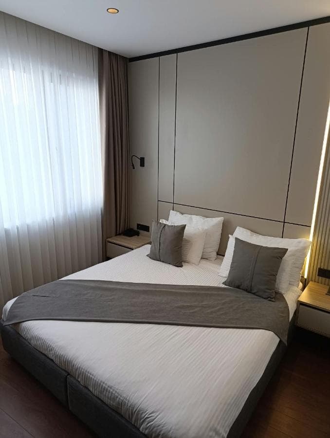 Taksim The Yez Hotel - تصویر 2