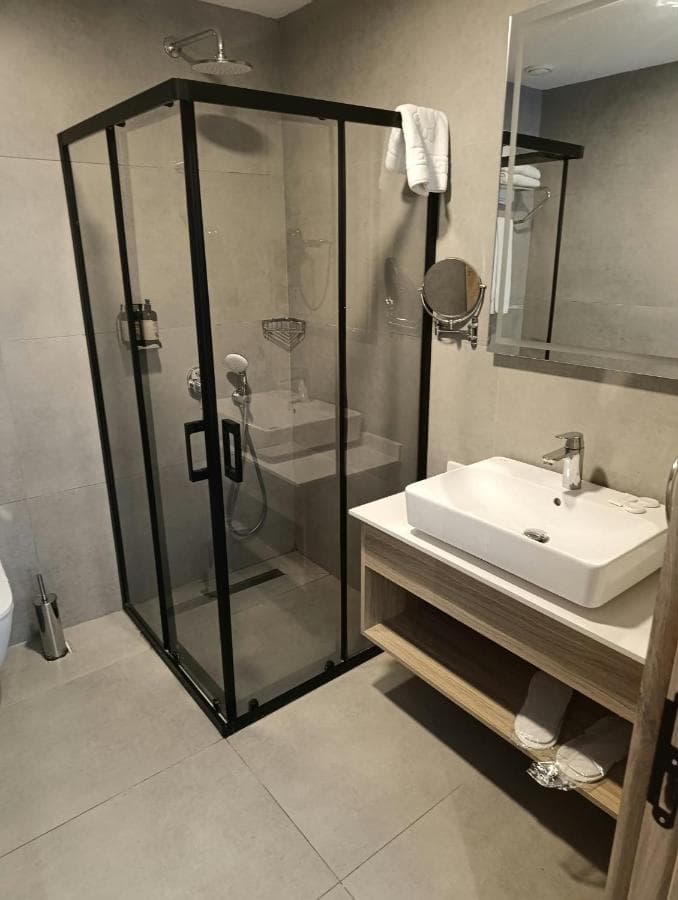 Taksim The Yez Hotel - تصویر 4