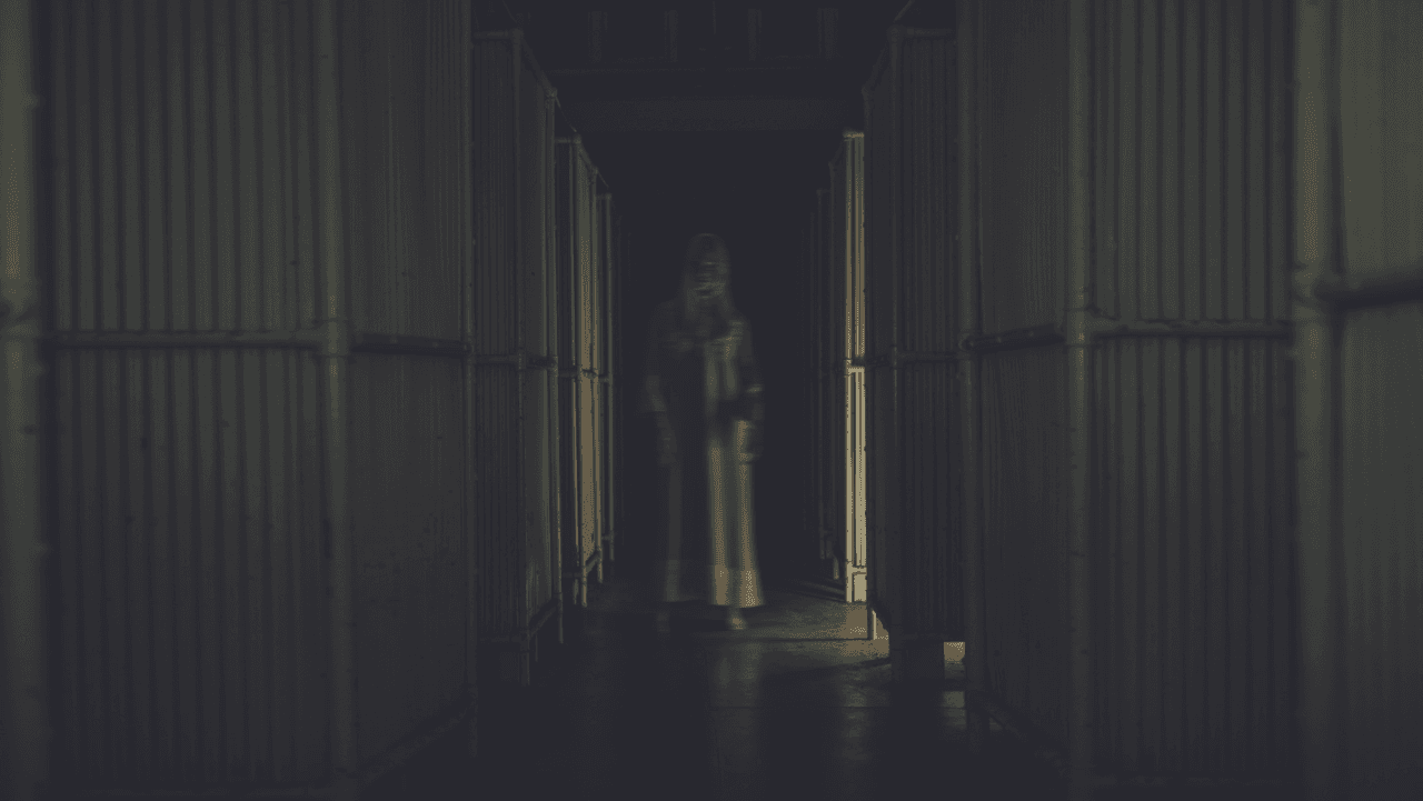 Ghostly Encounters Tour - main image