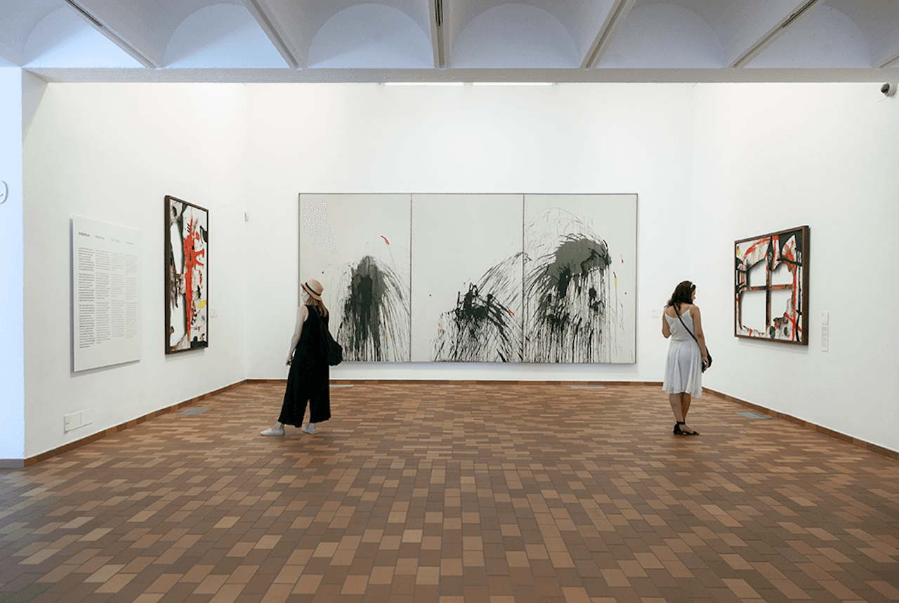 Fundacio Joan Miro Museum - image 3